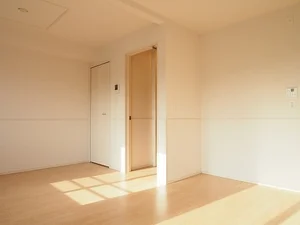 のマンスリーマンション・ウィークリーマンション「ラフレシール・ベルⅢ 202・洋室(No.1437710)」メイン画像