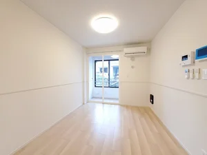 九大学研都市駅（福岡県）のマンスリーマンション・ウィークリーマンション「ヘイズグラス 103・洋室(No.1437731)」メイン画像