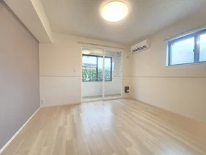 福岡看護大学周辺のマンスリーマンション・ウィークリーマンション「ＳＡＫＵＲＡ 103・洋室(No.1437732)」メイン画像