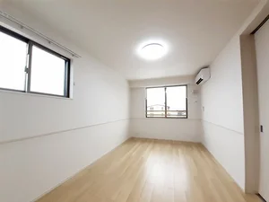 野々市市のマンスリーマンション・ウィークリーマンション「セージ２ｎｄ 301・洋室(No.1437743)」メイン画像