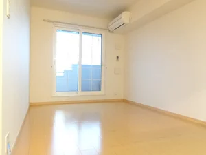飯田市のマンスリーマンション・ウィークリーマンション「ブリ－ズアップル 202・洋室(No.1437748)」メイン画像