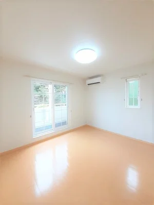 和多田駅（佐賀県）のマンスリーマンション・ウィークリーマンション「ベルセフォネⅠ 203・洋室(No.1437750)」メイン画像