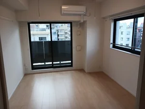 のマンスリーマンション・ウィークリーマンション「ルーカス　武之橋 606・洋室(No.1437752)」メイン画像
