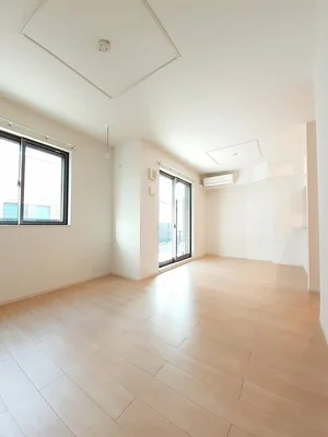 富士市のマンスリーマンション・ウィークリーマンション「ソフィア 103・洋室(No.1437766)」メイン画像