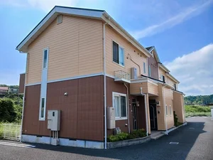 のマンスリーマンション・ウィークリーマンション「ラーピハイツⅡ 201・洋室(No.1437770)」メイン画像