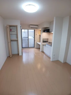 倉敷市のマンスリーマンション・ウィークリーマンション「サン・スカイメゾン 108・LDK(No.1437785)」メイン画像