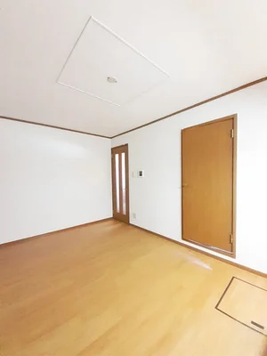 健軍町駅（熊本県）のマンスリーマンション・ウィークリーマンション「スズラン 101・洋室(No.1437792)」メイン画像