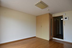 奈良市のマンスリーマンション・ウィークリーマンション「レオパレスイケダ 102(No.1437869)」メイン画像