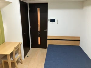 のマンスリーマンション・ウィークリーマンション「EP品川アーバンヒルズ【分譲マンション・NET無料・ペット飼育相談可・浴室暖房乾燥機】 1K(No.1437918)」メイン画像