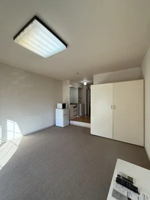 のマンスリーマンション・ウィークリーマンション「レオパレスベルエポック 201(No.1438041)」メイン画像
