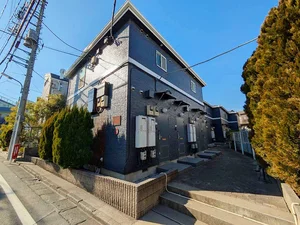 のマンスリーマンション・ウィークリーマンション「レオパレスライブリィスターⅡ 202(No.1438129)」メイン画像