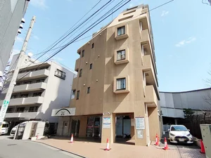 落合駅（東京都）のマンスリーマンション・ウィークリーマンション「マイナビSTAYミライエ東中野駅前 204(No.1438145)」メイン画像
