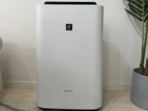 空気清浄機