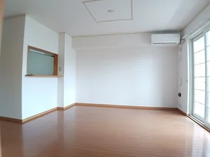 岩手県のマンスリーマンション・ウィークリーマンション「サンキャッスルＳ・Ⅵ 102・洋室(No.1438151)」メイン画像