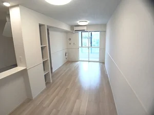 新屋駅（秋田県）のマンスリーマンション・ウィークリーマンション「ラ・ミラク 102・洋室(No.1438163)」メイン画像