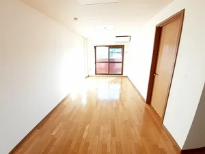 のマンスリーマンション・ウィークリーマンション「サニーヒル仙台南 207・洋室(No.1438178)」メイン画像