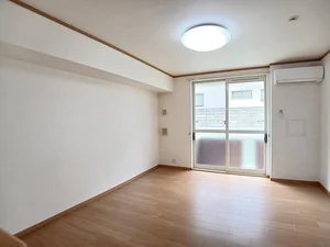 のマンスリーマンション・ウィークリーマンション「パークハイグランドⅦ 102・洋室(No.1438180)」メイン画像