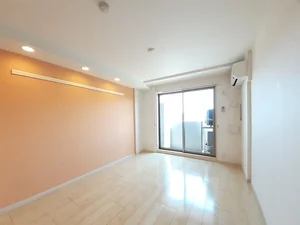 榴ケ岡駅（宮城県）のマンスリーマンション・ウィークリーマンション「ＧＲＡＮＤ　ＳＯＬＥＩＬ 302・洋室(No.1438186)」メイン画像