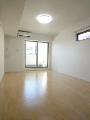 水戸市のマンスリーマンション・ウィークリーマンション「サンリット大工町Ⅲ 204・洋室(No.1438203)」メイン画像