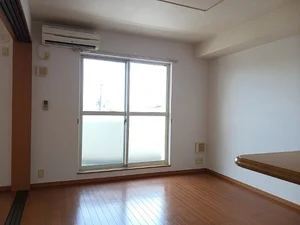 新三郷駅（埼玉県）のマンスリーマンション・ウィークリーマンション「ヒル　フィールド　ブリーズ館 301・洋室(No.1438208)」メイン画像