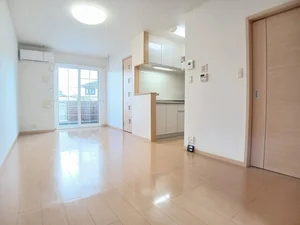 のマンスリーマンション・ウィークリーマンション「シャルマン櫻街 104・洋室(No.1438227)」メイン画像