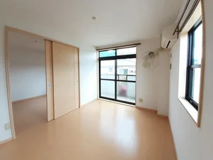 埴科郡坂城町のマンスリーマンション・ウィークリーマンション「アムールハイツ 105・DK(No.1438239)」メイン画像
