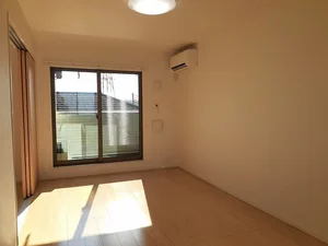 厚木市のマンスリーマンション・ウィークリーマンション「デスパシオ 305・洋室(No.1438247)」メイン画像