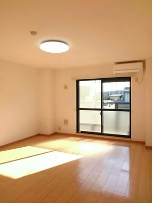 知立市のマンスリーマンション・ウィークリーマンション「ブルーム 101(No.1438289)」メイン画像