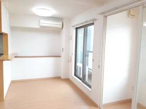 高岡市のマンスリーマンション・ウィークリーマンション「ラ・リューシュ 203・洋室(No.1438299)」メイン画像