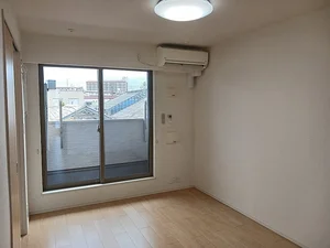 のマンスリーマンション・ウィークリーマンション「ＹＫ　ＰＬＡＣＥ 203・洋室(No.1438317)」メイン画像