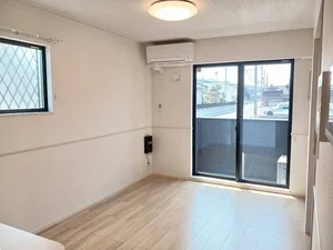 のマンスリーマンション・ウィークリーマンション「グローク　トレ 101・洋室(No.1438330)」メイン画像