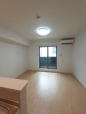名古屋市西区のマンスリーマンション・ウィークリーマンション「プリムローズⅢ 202・洋室(No.1438365)」メイン画像