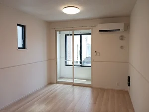名古屋市西区のマンスリーマンション・ウィークリーマンション「Ｃａｓａ　ＫＡＨＡＲＡ 101・洋室(No.1438368)」メイン画像