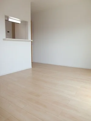 湖南市のマンスリーマンション・ウィークリーマンション「ソレイユカヤノⅤ 305・洋室(No.1438376)」メイン画像
