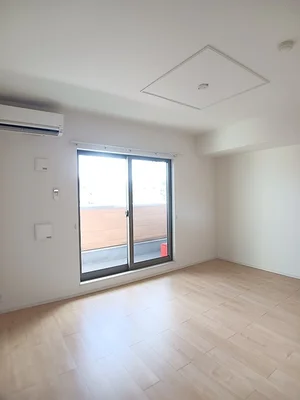 湖南市のマンスリーマンション・ウィークリーマンション「ソレイユカヤノⅤ 305・洋室(No.1438376)」メイン画像