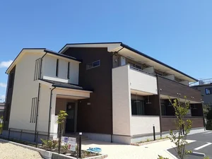 近江八幡駅（滋賀県）のマンスリーマンション・ウィークリーマンション「エスポワールＫ 103・洋室(No.1438378)」メイン画像