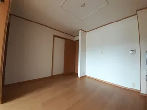 のマンスリーマンション・ウィークリーマンション「アウローラＡ 102・DK(No.1438382)」メイン画像