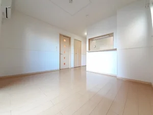 加古郡播磨町のマンスリーマンション・ウィークリーマンション「フィオリーレＢ 102・洋室(No.1438383)」メイン画像