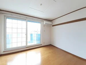 磯城郡田原本町のマンスリーマンション・ウィークリーマンション「シルエラ　Ⅰ 201・洋室(No.1438392)」メイン画像