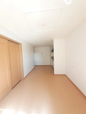 有田市のマンスリーマンション・ウィークリーマンション「アヴニール　Ⅰ 202・洋室(No.1438409)」メイン画像