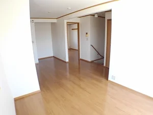 福岡工業大学短期大学部周辺のマンスリーマンション・ウィークリーマンション「山手メゾン参　Ａ 201・洋室(No.1438466)」メイン画像