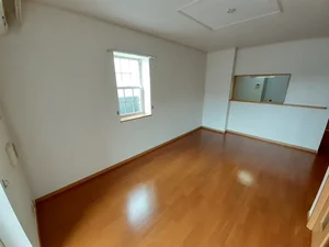 福岡工業大学短期大学部周辺のマンスリーマンション・ウィークリーマンション「グランデ　ムツミＡ 101・洋室(No.1438468)」メイン画像