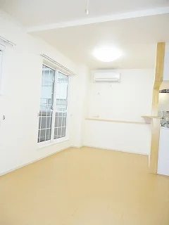 福岡工業大学短期大学部周辺のマンスリーマンション・ウィークリーマンション「メール　ド　コレール 201・洋室(No.1438479)」メイン画像