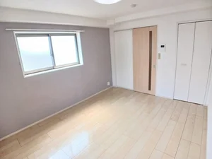 のマンスリーマンション・ウィークリーマンション「グランドール到津フォレスト 707・洋室(No.1438506)」メイン画像