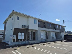 亘理駅（宮城県）のマンスリーマンション・ウィークリーマンション「コットン　ヴィラ・ノースⅢ 101・洋室(No.1438534)」メイン画像