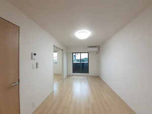 のマンスリーマンション・ウィークリーマンション「カーサ　アリエッタ　Ｃ 201・LDK(No.1438536)」メイン画像