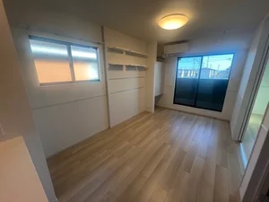 のマンスリーマンション・ウィークリーマンション「ルアナガーデンⅡ 201・LDK(No.1438539)」メイン画像