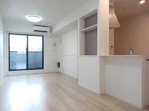 ひたちなか市のマンスリーマンション・ウィークリーマンション「バレーヌ 203・洋室(No.1438547)」メイン画像