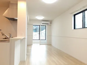 勝田駅（茨城県）のマンスリーマンション・ウィークリーマンション「ラフレーズ　Ⅰ 101・洋室(No.1438548)」メイン画像