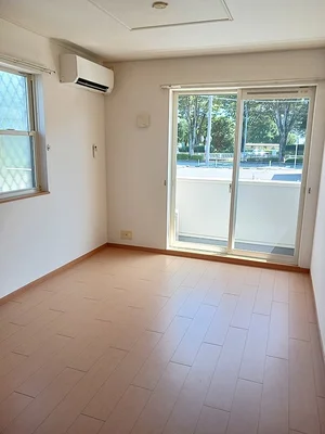 岡部駅（埼玉県）のマンスリーマンション・ウィークリーマンション「コスモスＡ 103・洋室(No.1438555)」メイン画像